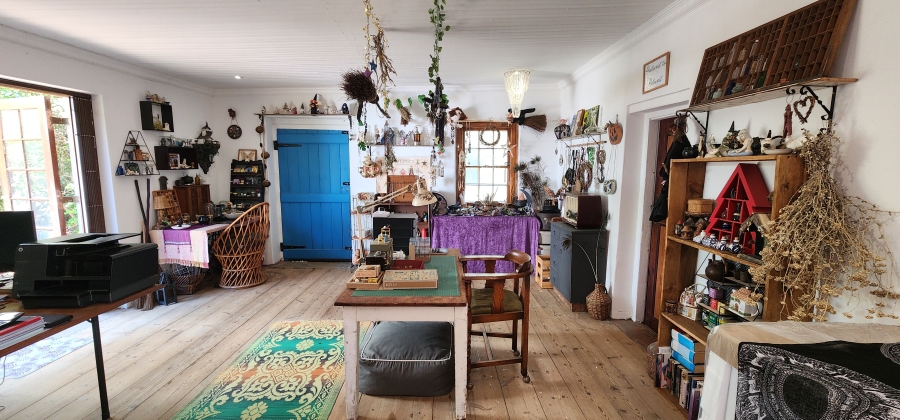 4 Bedroom Property for Sale in Swellendam Western Cape